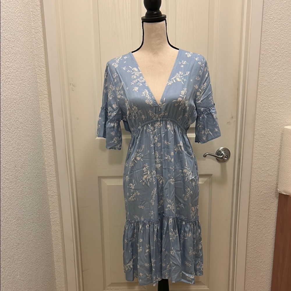 New Yireh Dress, Small